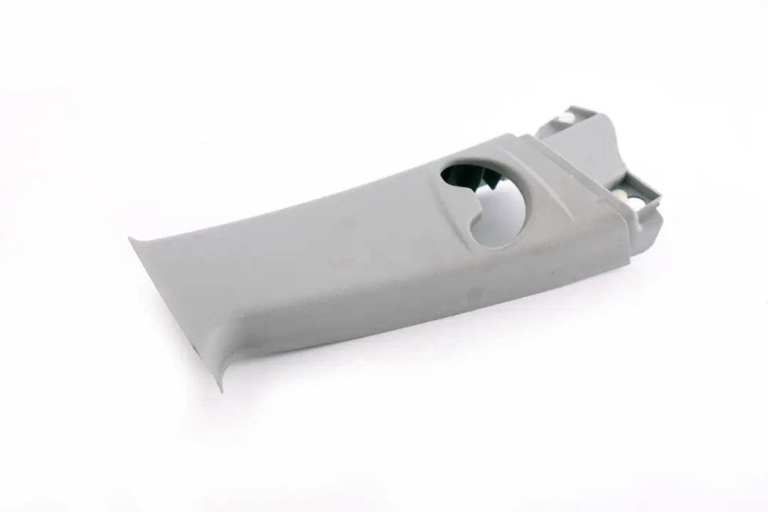BMW 1 Series E82 Column B Pillar Right Trim Cover O/S Alaskagrau Grey - SKU 2996104 - Part number 2996104