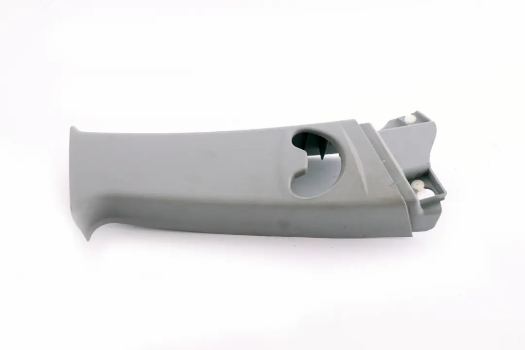BMW 1 er E82 Blende B-Säule rechts ALASKAGRAU Grau - SKU 2996104 - Teilenummer 2996104