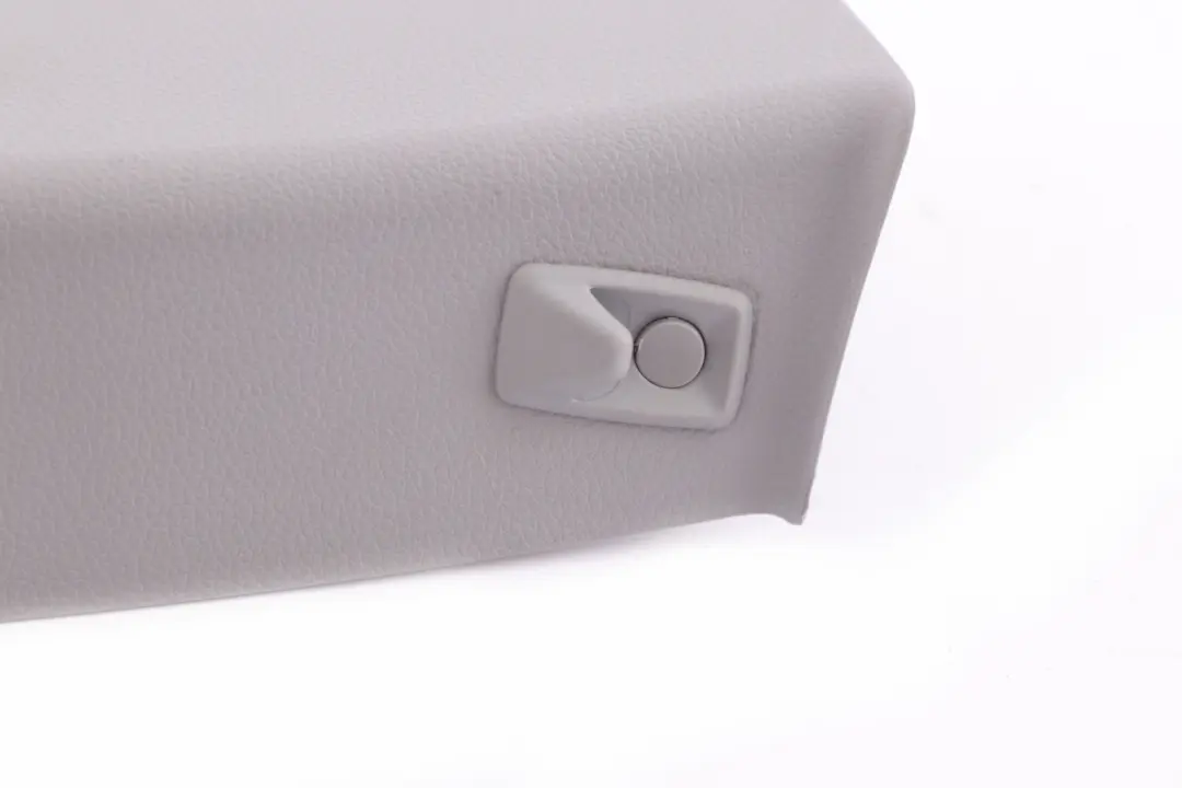 BMW 1 E82 Couverture Montant B Droite Gris Alaska Gris - SKU 2996104 - Numéro de pièce 2996104