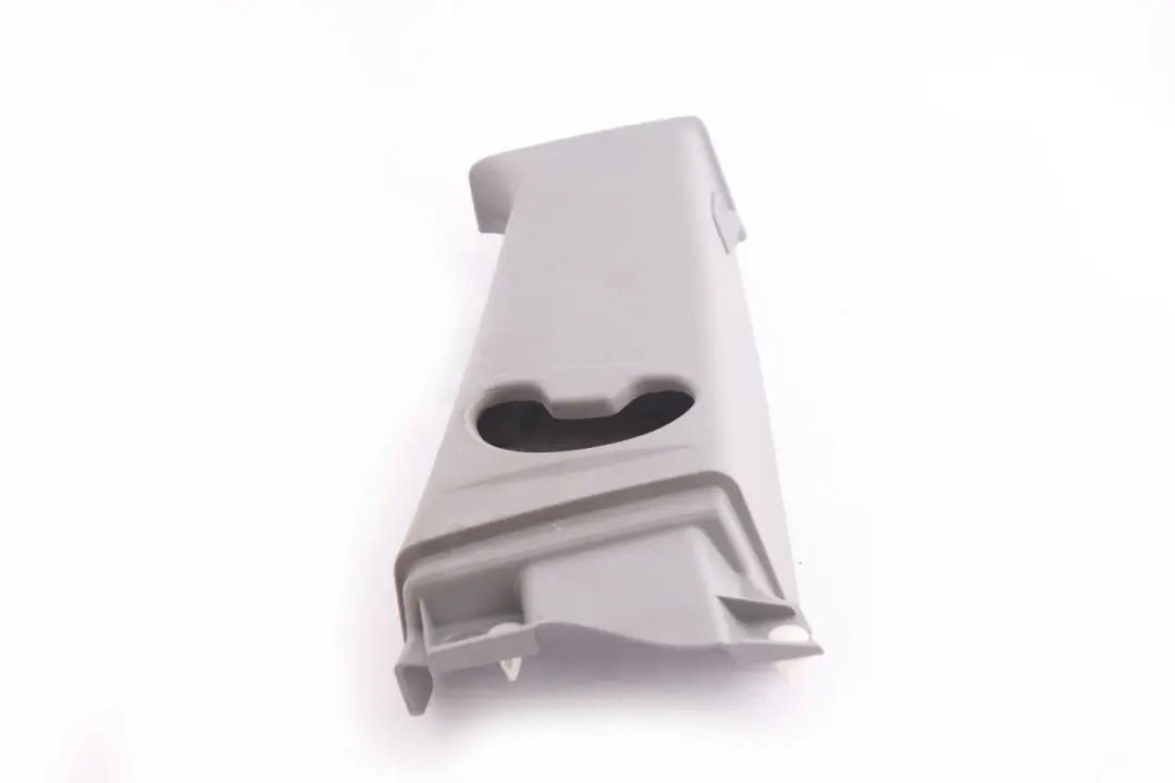 BMW 1 Series E82 Column B Pillar Right Trim Cover O/S Alaskagrau Grey - SKU 2996104 - Part number 2996104