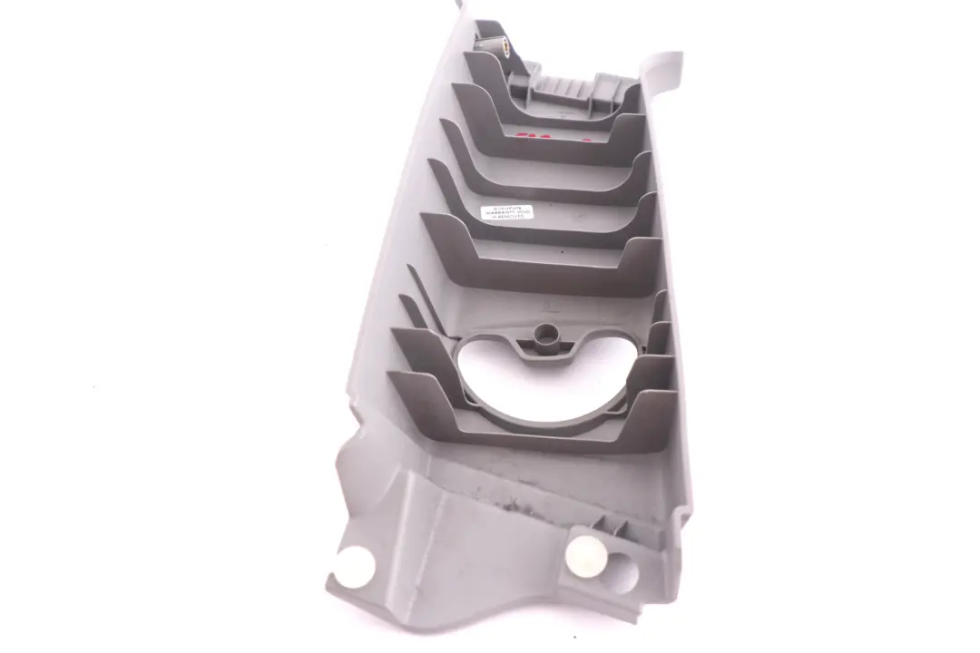BMW 1 er E82 Blende B-Säule rechts ALASKAGRAU Grau - SKU 2996104 - Teilenummer 2996104