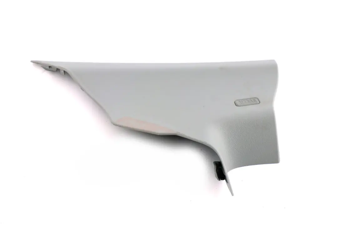 Colonne C Couverture Borne-C a Gauche Gris Alaska 5143 pour BMW 1 Serie E82 à propos du numéro de pièce 2996105 BMW 1 Serie E82 Colonne C Couverture Borne-C a Gauche Gris Alaska 5143 - SKU 2996105 - Numéro de pièce 2996105