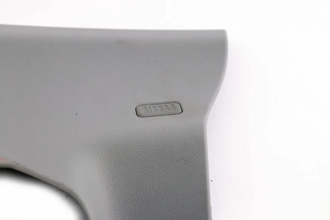 BMW 1 Reihe E82 Säule C Blende C-Säule links ALASKAGRAU 5143 - SKU 2996105 - Teilenummer 2996105