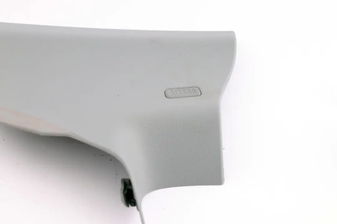 BMW 1 Serie E82 Colonne C Couverture Borne-C a Gauche Gris Alaska 5143 - SKU 2996105 - Numéro de pièce 2996105