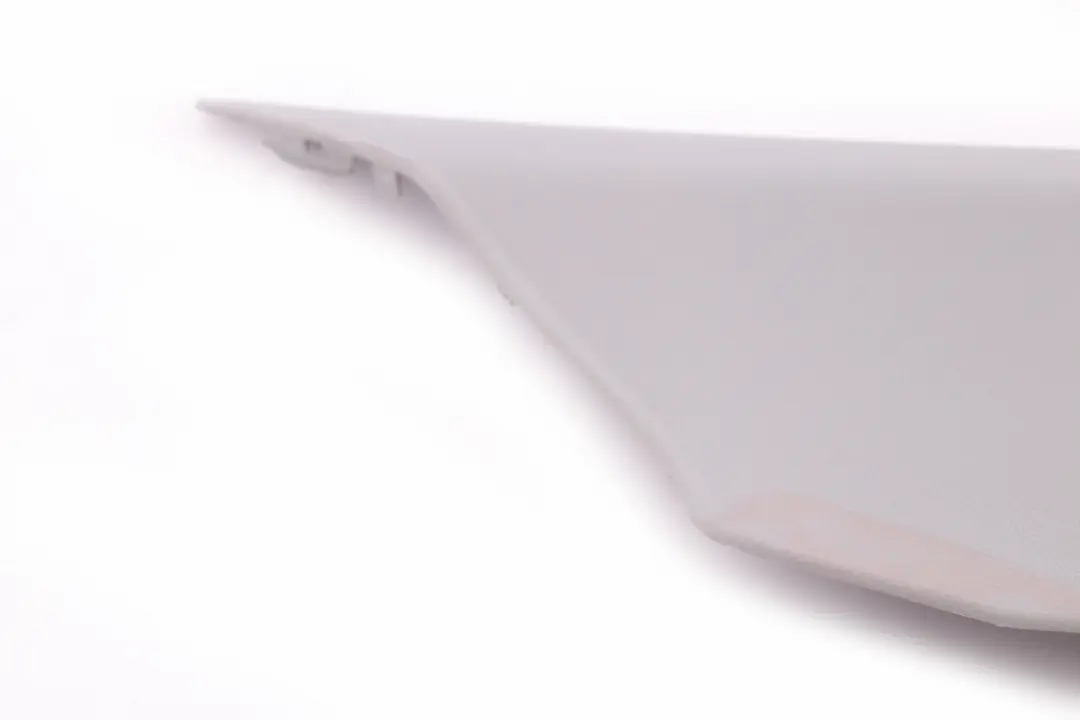 Colonne C Couverture Borne-C a Gauche Gris Alaska 5143 pour BMW 1 Serie E82 à propos du numéro de pièce 2996105 BMW 1 Serie E82 Colonne C Couverture Borne-C a Gauche Gris Alaska 5143 - SKU 2996105 - Numéro de pièce 2996105