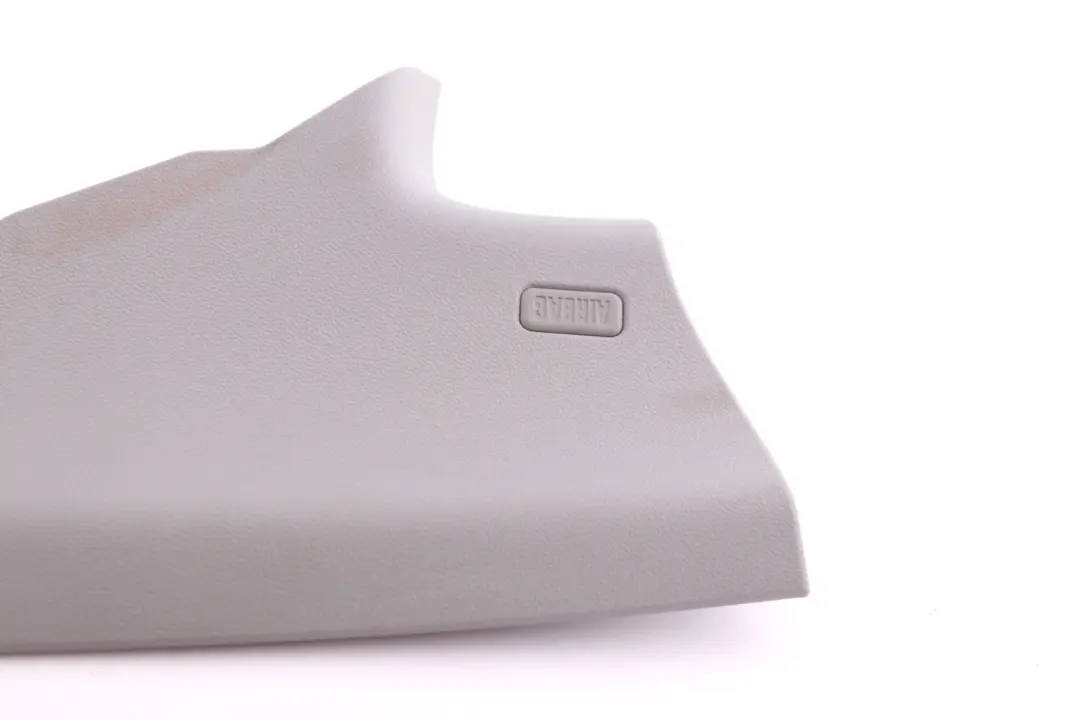 Column C Pillar Right Trim Cover O/S Alaskagrau Grey to BMW 1 Series E82 with Part number 51432996106 BMW 1 Series E82 Column C Pillar Right Trim Cover O/S Alaskagrau Grey - SKU 2996106 - Part number 51432996106
