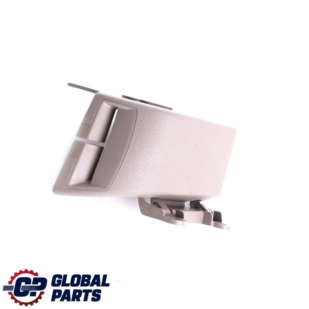 Blende Gurtaustritt Links Hinten Beige 2996107 für BMW 1 er E82 mit Teilenummer 2996359 BMW 1 er E82 Blende Gurtaustritt Links Hinten Beige 2996107 - SKU 2996107-1 - Teilenummer 2996359