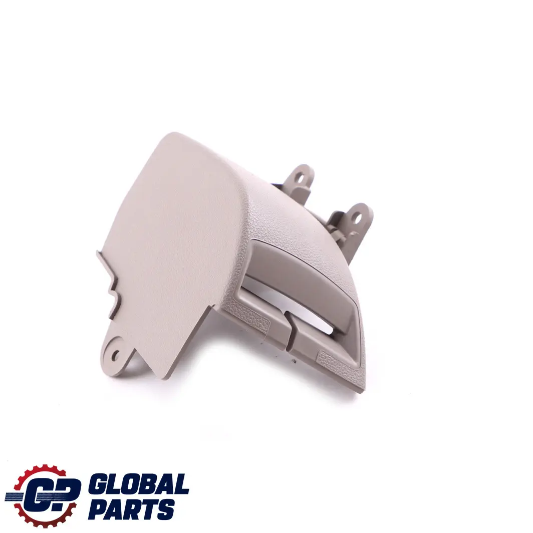 BMW 1 Series E82 Cover Belt Outlet Guide Tunnel Rear Left N/S Beige 2996107 - SKU 2996107-1 - Part number 2996359