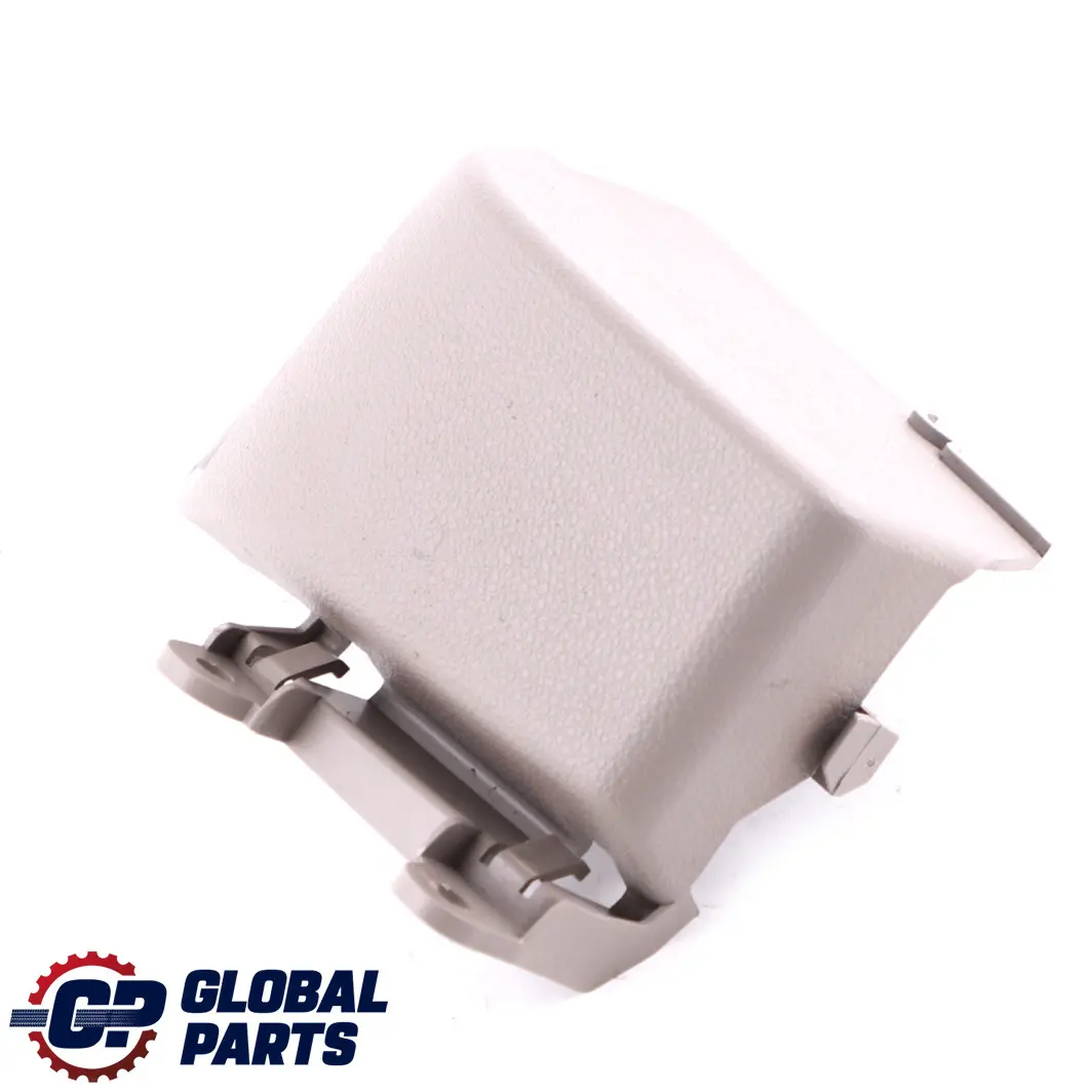 BMW 1 Series E82 Cover Belt Outlet Guide Tunnel Rear Left N/S Beige 2996107 - SKU 2996107-1 - Part number 2996359