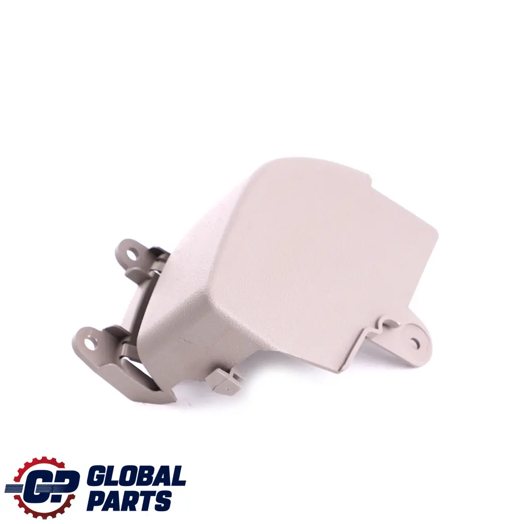 Belt Outlet Guide Tunnel Rear Left N/S Beige 2996107 to BMW 1 Series E82 Cover with Part number 2996359 BMW 1 Series E82 Cover Belt Outlet Guide Tunnel Rear Left N/S Beige 2996107 - SKU 2996107-1 - Part number 2996359