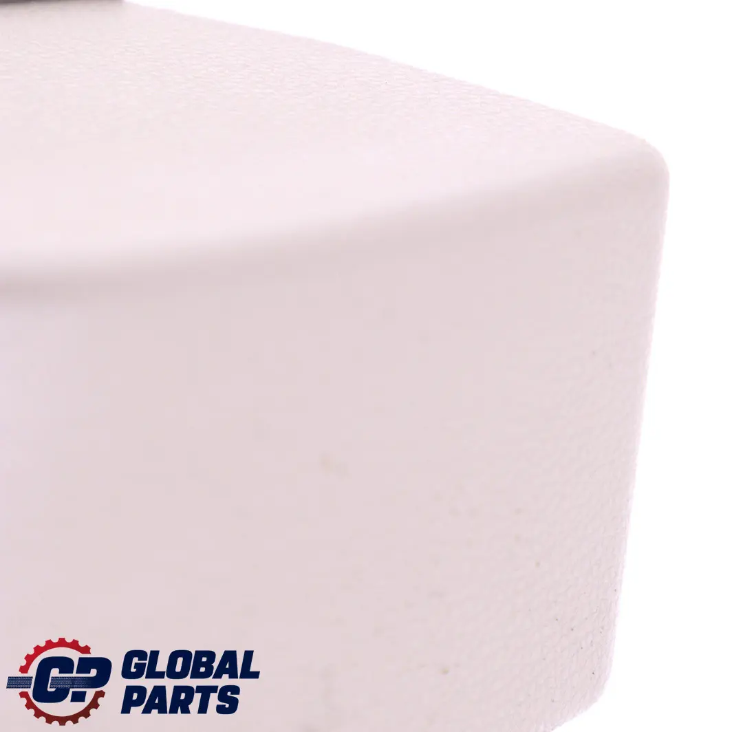 BMW 1 Series E82 Cover Belt Outlet Guide Tunnel Rear Left N/S Beige 2996107 - SKU 2996107-1 - Part number 2996359