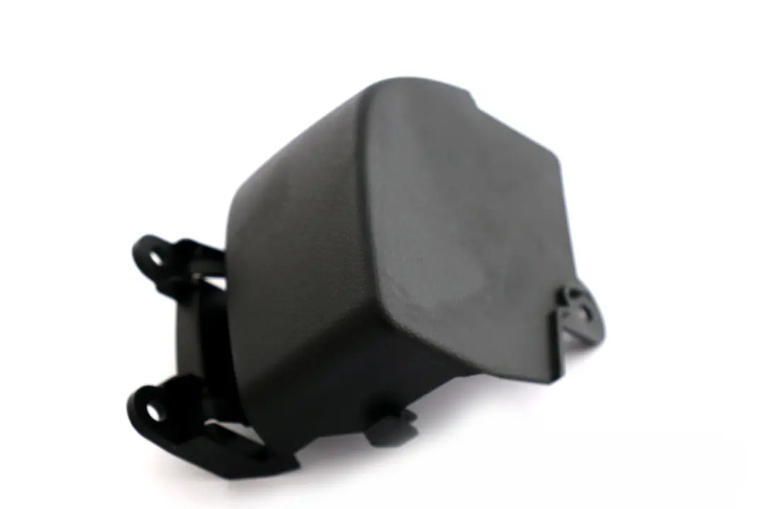 BMW 1 er E82 Blende Gurtaustritt links ANTHRAZIT - SKU 2996107 - Teilenummer 2996361