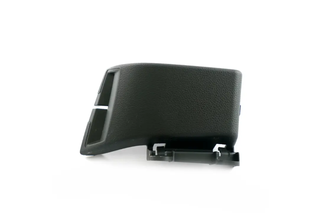 Belt Outlet Guide Tunnel Rear Left N/S ANTHRAZIT to BMW 1 Series E82 Cover with Part number 2996361 BMW 1 Series E82 Cover Belt Outlet Guide Tunnel Rear Left N/S ANTHRAZIT - SKU 2996107 - Part number 2996361