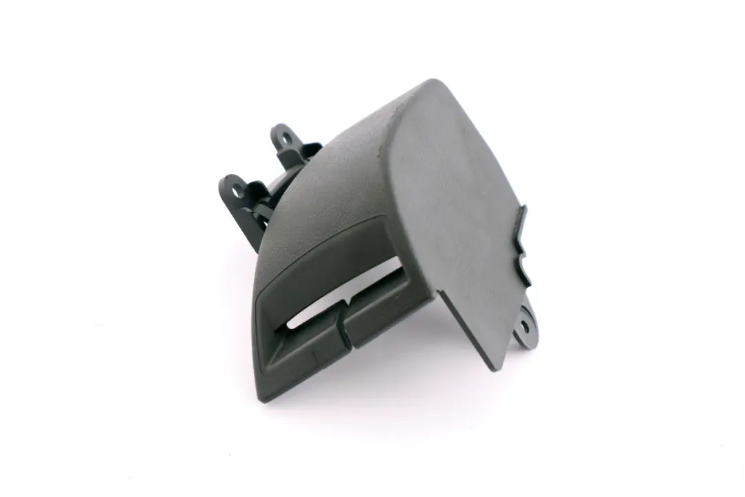 BMW 1 Series E82 Cover Belt Outlet Guide Tunnel Rear Right O/S Anthrazit - SKU 2996108 - Part number 2996362