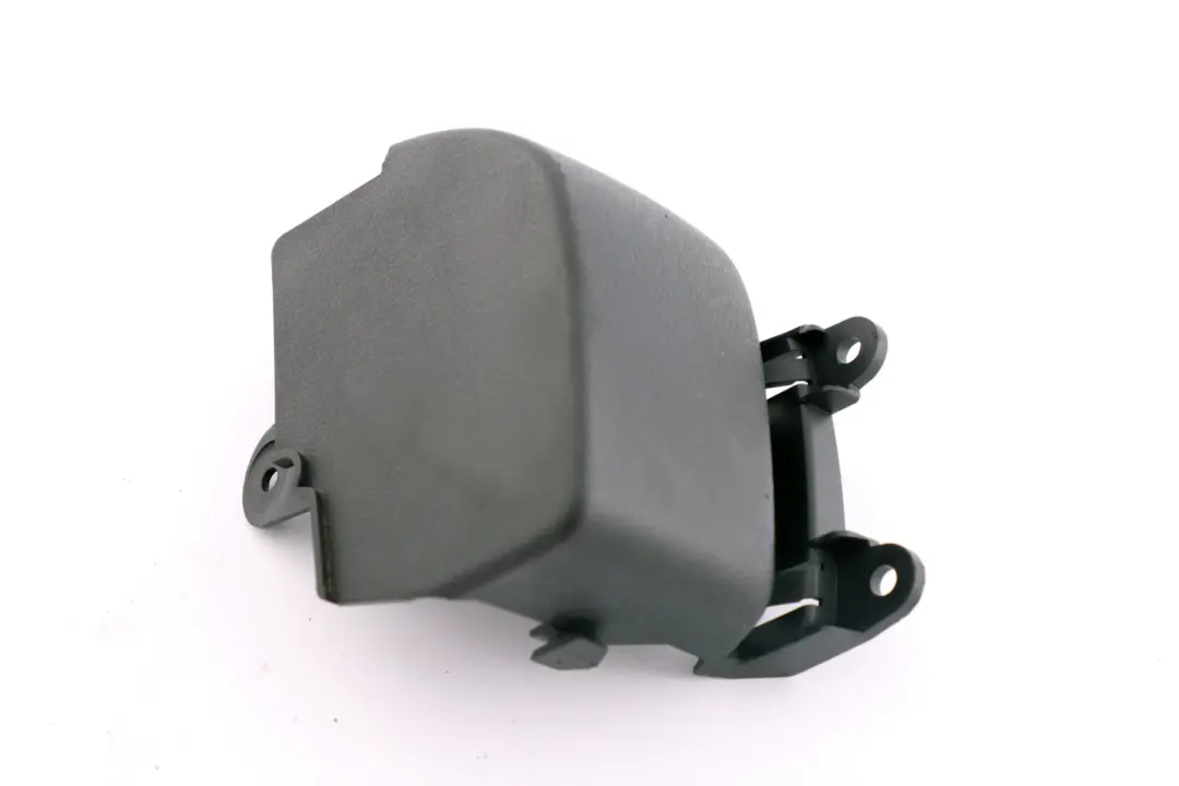 BMW 1 Series E82 Cover Belt Outlet Guide Tunnel Rear Right O/S Anthrazit - SKU 2996108 - Part number 2996362