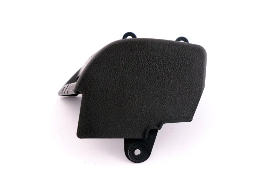 Apertura Gurtaustritt Destra Antracite per BMW E82 con numero di parte 2996362 BMW E82 Apertura Gurtaustritt Destra Antracite - SKU 2996108 - Numero di parte 2996362