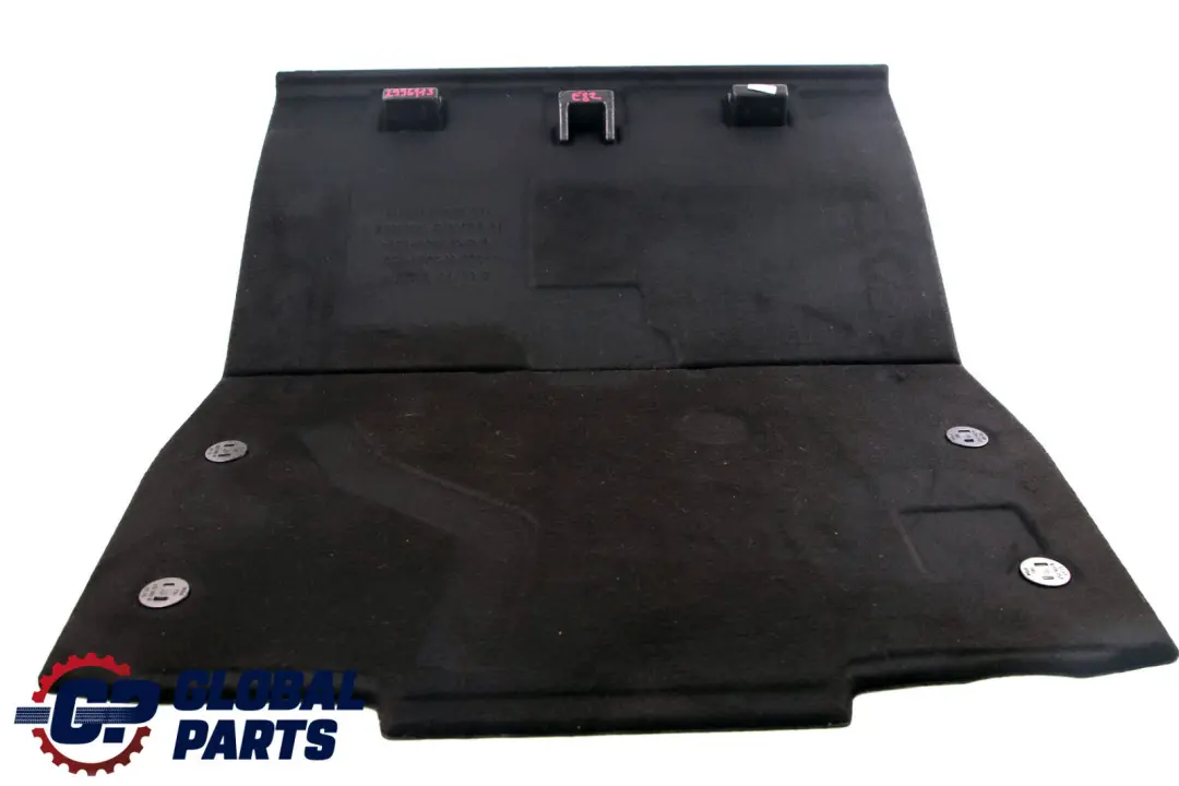Trunk Lid Cargo Storage Floor Carpet Mat Insert Trim Cover to BMW 1 Series E82 1 with Part number 2996113 BMW 1 Series E82 1 Trunk Lid Cargo Storage Floor Carpet Mat Insert Trim Cover - SKU 2996113-1 - Part number 2996113