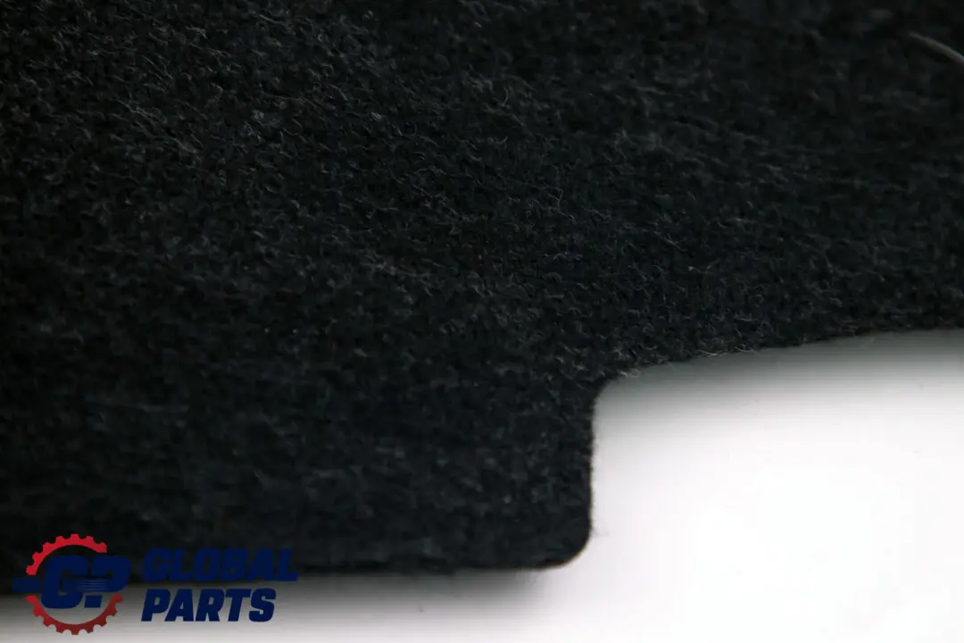 BMW 1 Series E82 1 Trunk Lid Cargo Storage Floor Carpet Mat Insert Trim Cover - SKU 2996113-1 - Part number 2996113