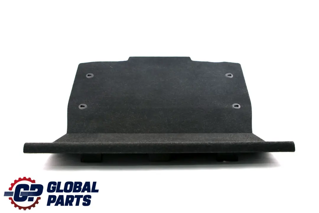 Trunk Lid Cargo Storage Floor Carpet Mat Insert Trim Cover to BMW 1 Series E82 1 with Part number 2996113 BMW 1 Series E82 1 Trunk Lid Cargo Storage Floor Carpet Mat Insert Trim Cover - SKU 2996113-1 - Part number 2996113