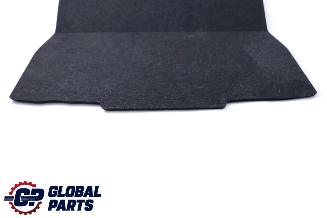 BMW E82 Couvercle de Coffre à Bagages avec Tapis de Sol Tapa de Inserción - SKU 2996113 - Numéro de pièce 2996113