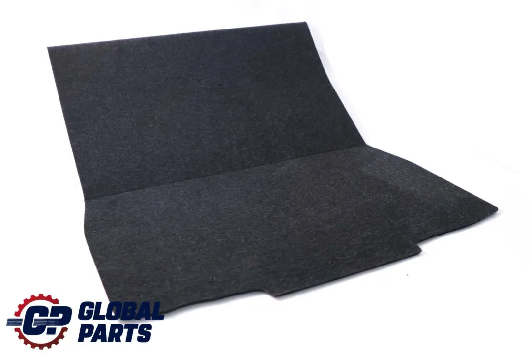 BMW E82 Couvercle de Coffre à Bagages avec Tapis de Sol Tapa de Inserción - SKU 2996113 - Numéro de pièce 2996113