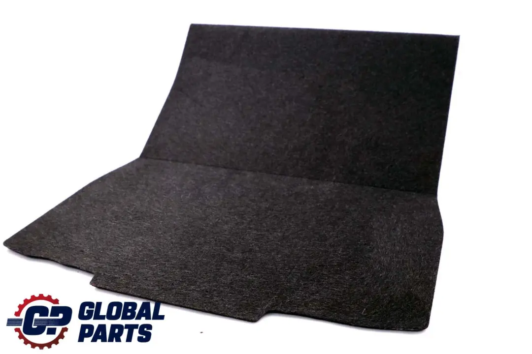 BMW E82 Trunk Lid Cargo Storage Floor Carpet Mat Insert Trim Cover - SKU 2996113 - Part number 2996113
