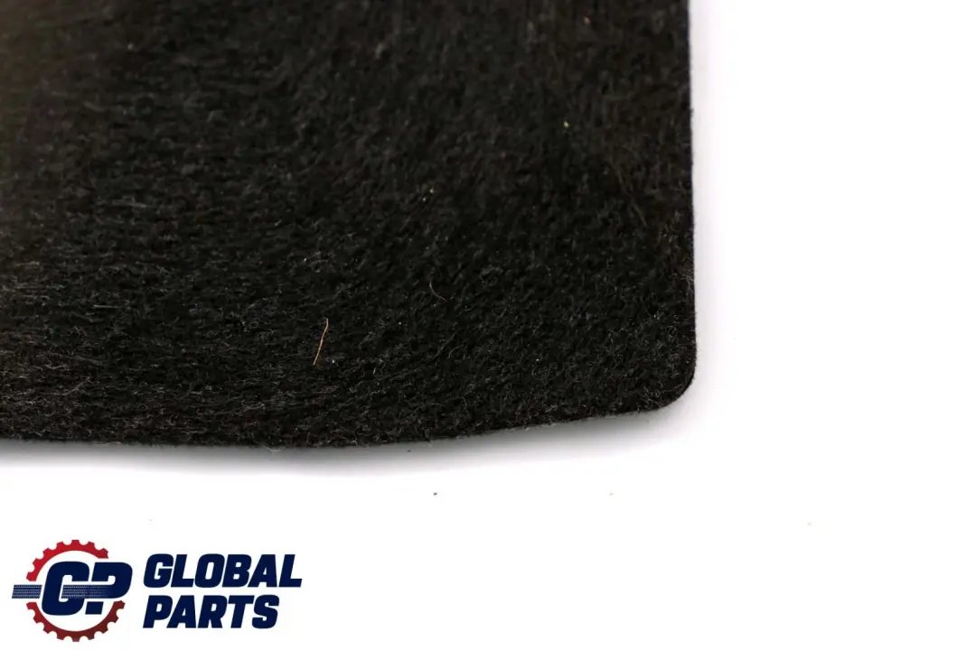 BMW E82 Couvercle de Coffre à Bagages avec Tapis de Sol Tapa de Inserción - SKU 2996113 - Numéro de pièce 2996113