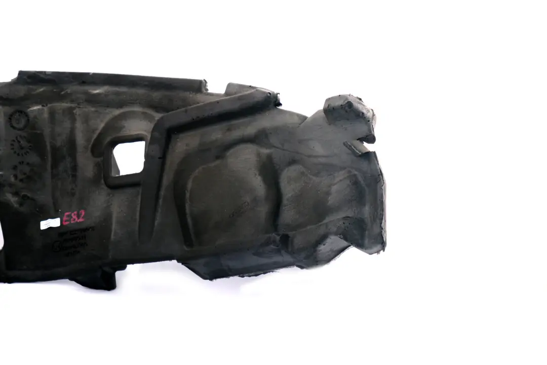 Sound Insulation For Upper Trunk Cover to BMW 1 Series E82 with Part number 2996114 BMW 1 Series E82 Sound Insulation For Upper Trunk Cover - SKU 2996114 - Part number 2996114