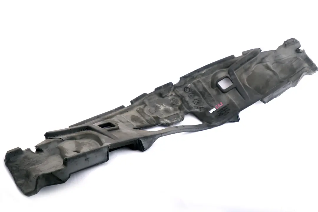 Sound Insulation For Upper Trunk Cover to BMW 1 Series E82 with Part number 2996114 BMW 1 Series E82 Sound Insulation For Upper Trunk Cover - SKU 2996114 - Part number 2996114