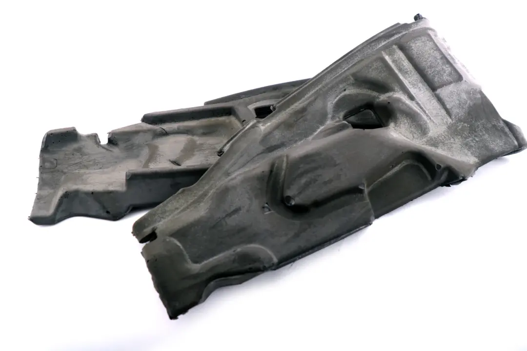 Sound Insulation For Upper Trunk Cover to BMW 1 Series E82 with Part number 2996114 BMW 1 Series E82 Sound Insulation For Upper Trunk Cover - SKU 2996114 - Part number 2996114