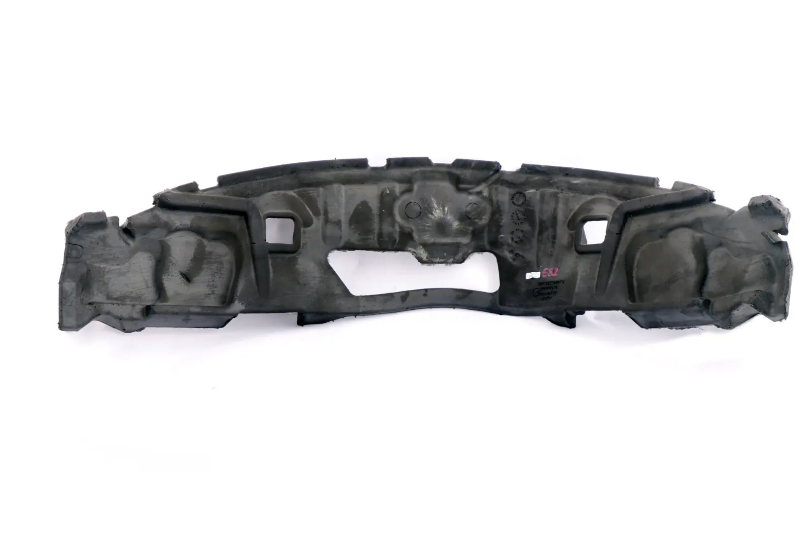 BMW 1 Series E82 Sound Insulation For Upper Trunk Cover 2996114