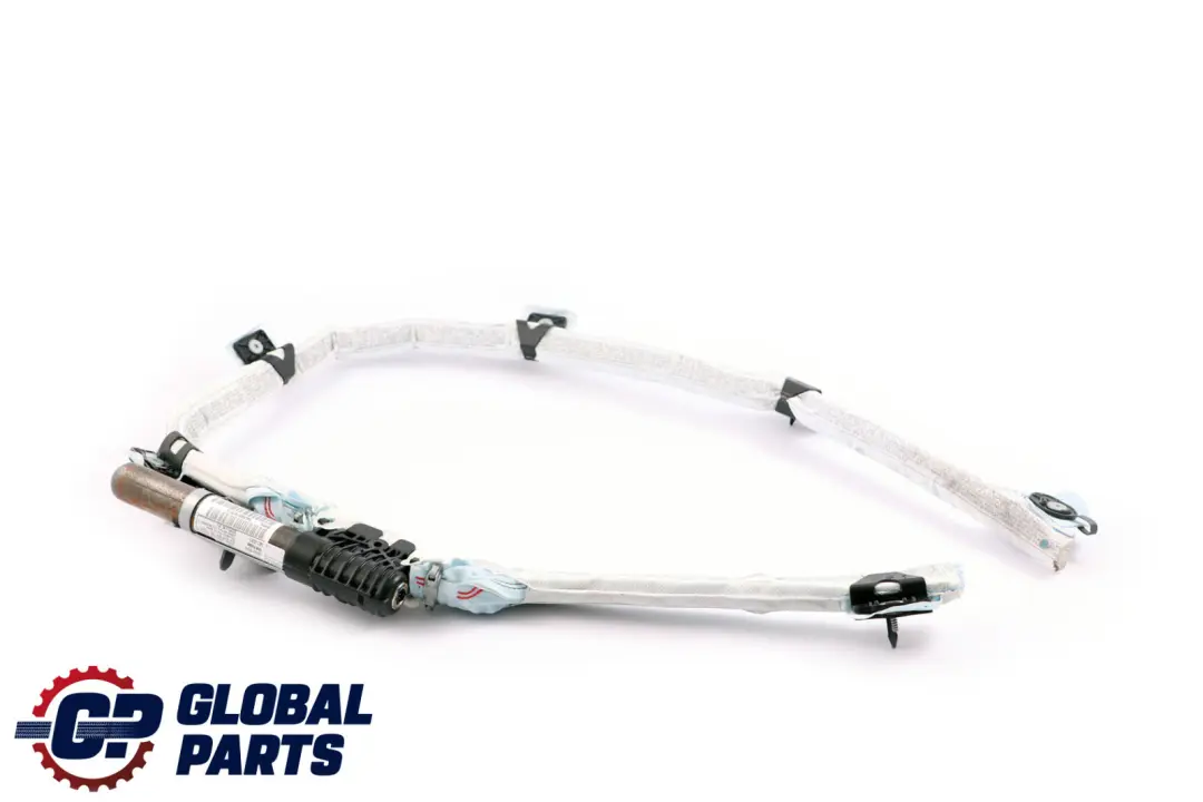 BMW E82 Izquierda N / S Airbag De Techo Cortina 7212 - SKU 2996167 - Número de pieza 2996167
