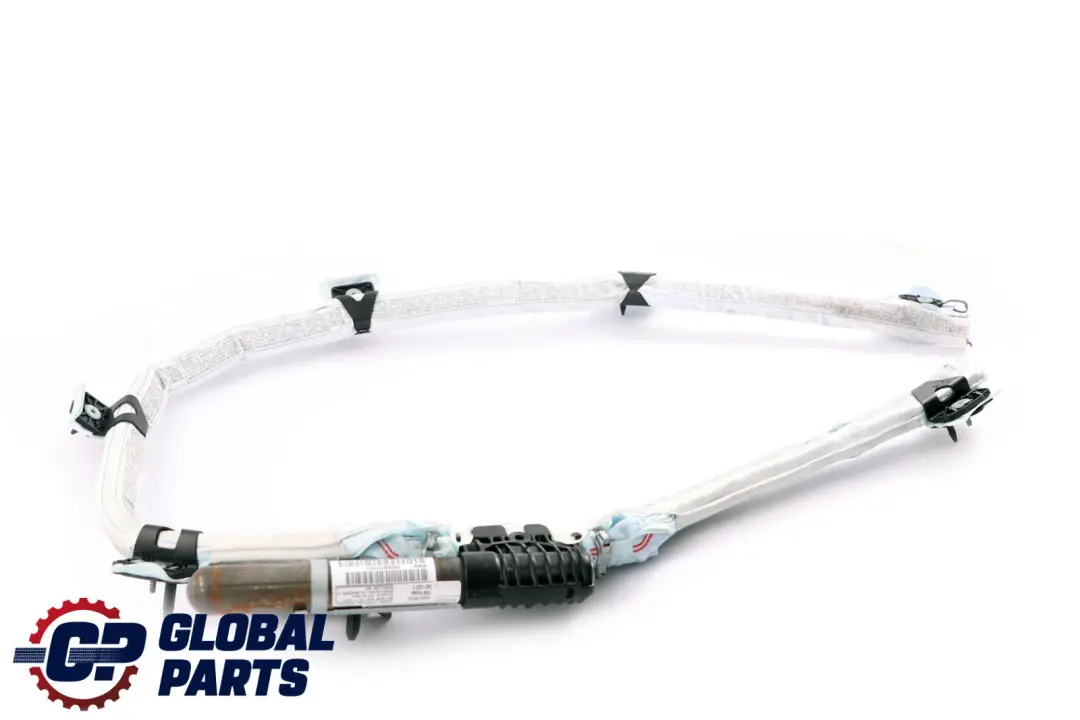 Kurtyna poduszka Lewa Airbag do BMW E82 o numerze 2996167 BMW E82 Kurtyna poduszka Lewa Airbag - SKU 2996167 - Numer Części 2996167