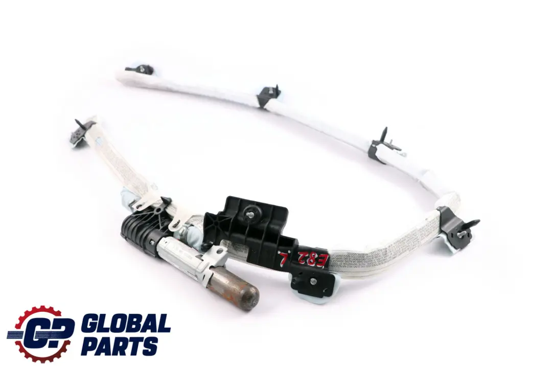 BMW E82 Izquierda N / S Airbag De Techo Cortina 7212 - SKU 2996167 - Número de pieza 2996167