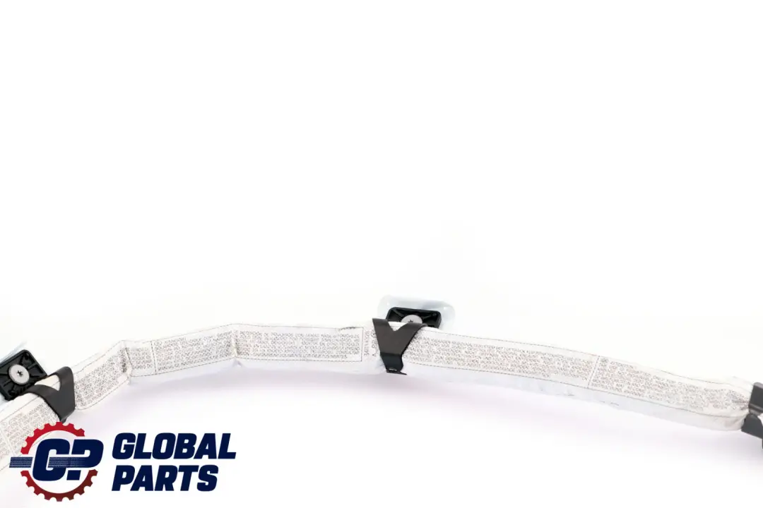 BMW E82 Airbag Frontal Rideau de Toit Tete Gauche 7212 - SKU 2996167 - Numéro de pièce 2996167