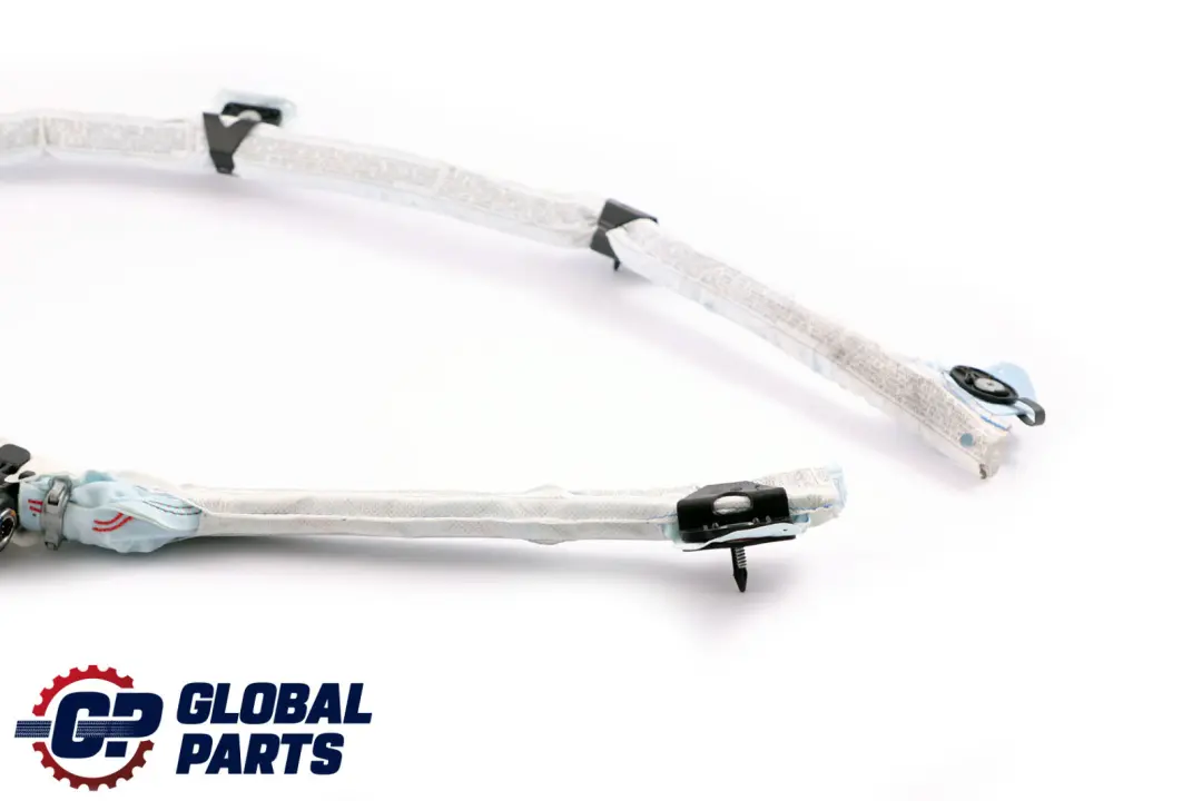 Left N/S Head Airbag Roof Curtain 7212 to BMW E82 with Part number 2996167 BMW E82 Left N/S Head Airbag Roof Curtain 7212 - SKU 2996167 - Part number 2996167