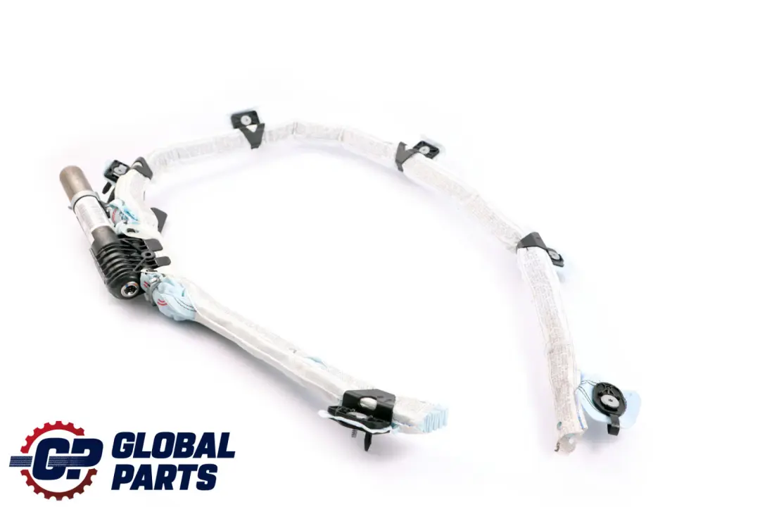 BMW E82 Left N/S Head Airbag Roof Curtain 7212 - SKU 2996167 - Part number 2996167