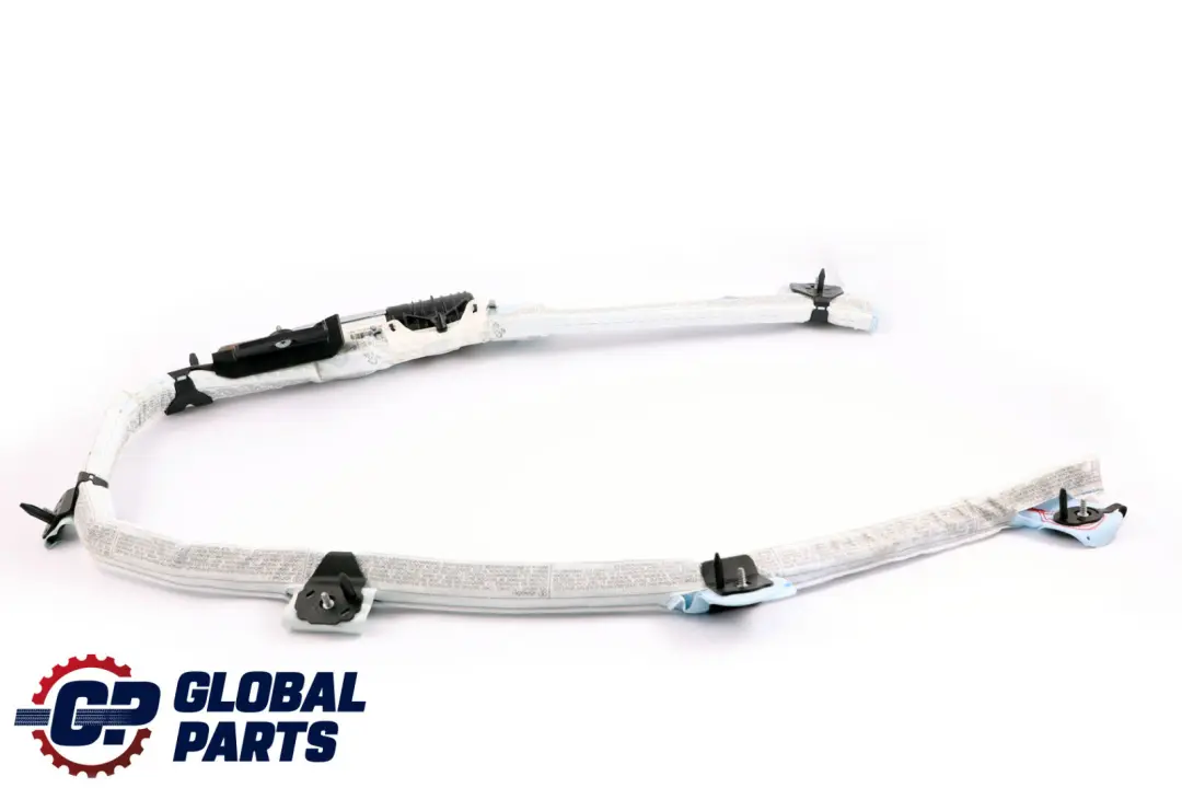 BMW E82 Airbag Frontal Rideau de Toit Tete Gauche 7212 - SKU 2996167 - Numéro de pièce 2996167