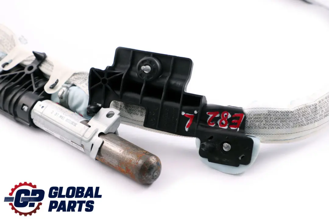 BMW E82 Airbag Frontal Rideau de Toit Tete Gauche 7212 - SKU 2996167 - Numéro de pièce 2996167