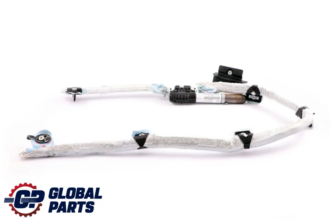 Kurtyna Poduszka Prawa Airbag do BMW E82 o numerze 2996168 BMW E82 Kurtyna Poduszka Prawa Airbag - SKU 2996168 - Numer Części 2996168