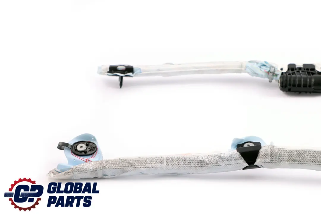 BMW E82 Destra O/S Airbag Testa Tenda 7212 - SKU 2996168 - Numero di parte 2996168