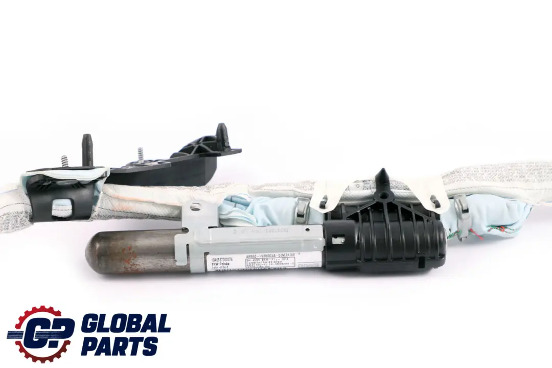 BMW E82 Destra O/S Airbag Testa Tenda 7212 - SKU 2996168 - Numero di parte 2996168