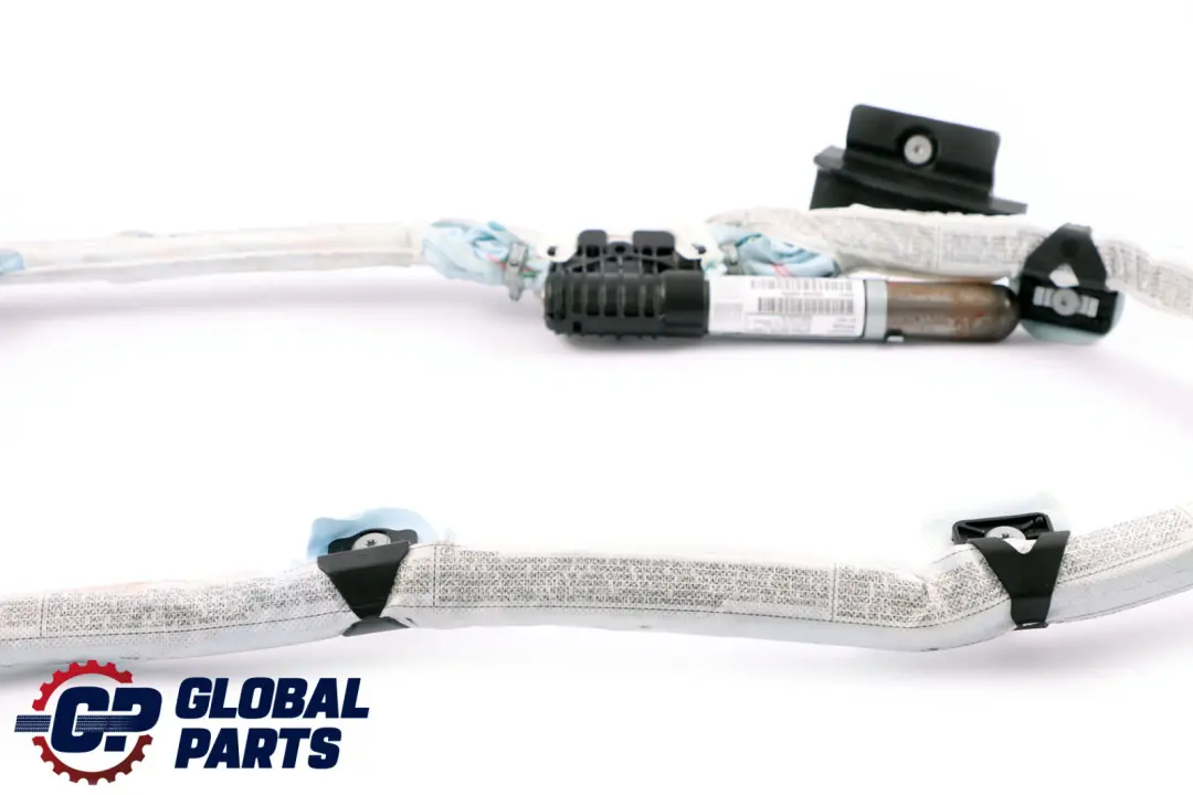 BMW E82 Right O/S Head Airbag Roof Curtain 7212 - SKU 2996168 - Part number 2996168