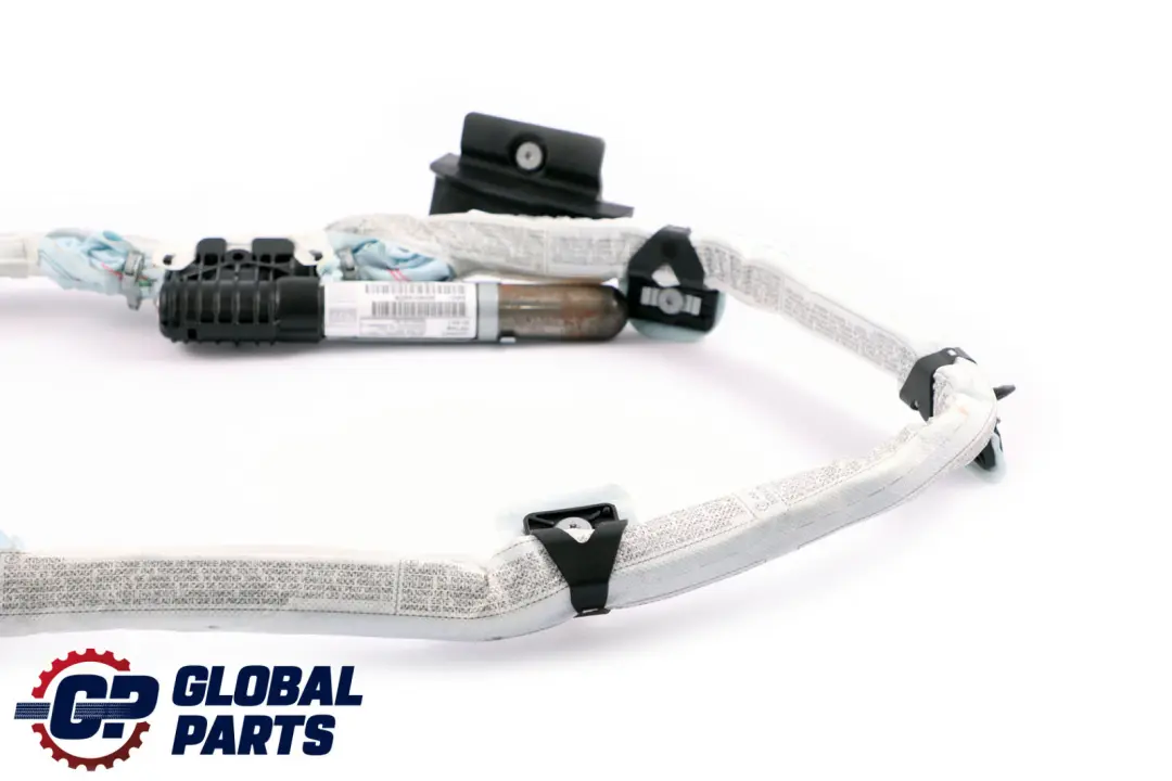 BMW E82 Destra O/S Airbag Testa Tenda 7212 - SKU 2996168 - Numero di parte 2996168