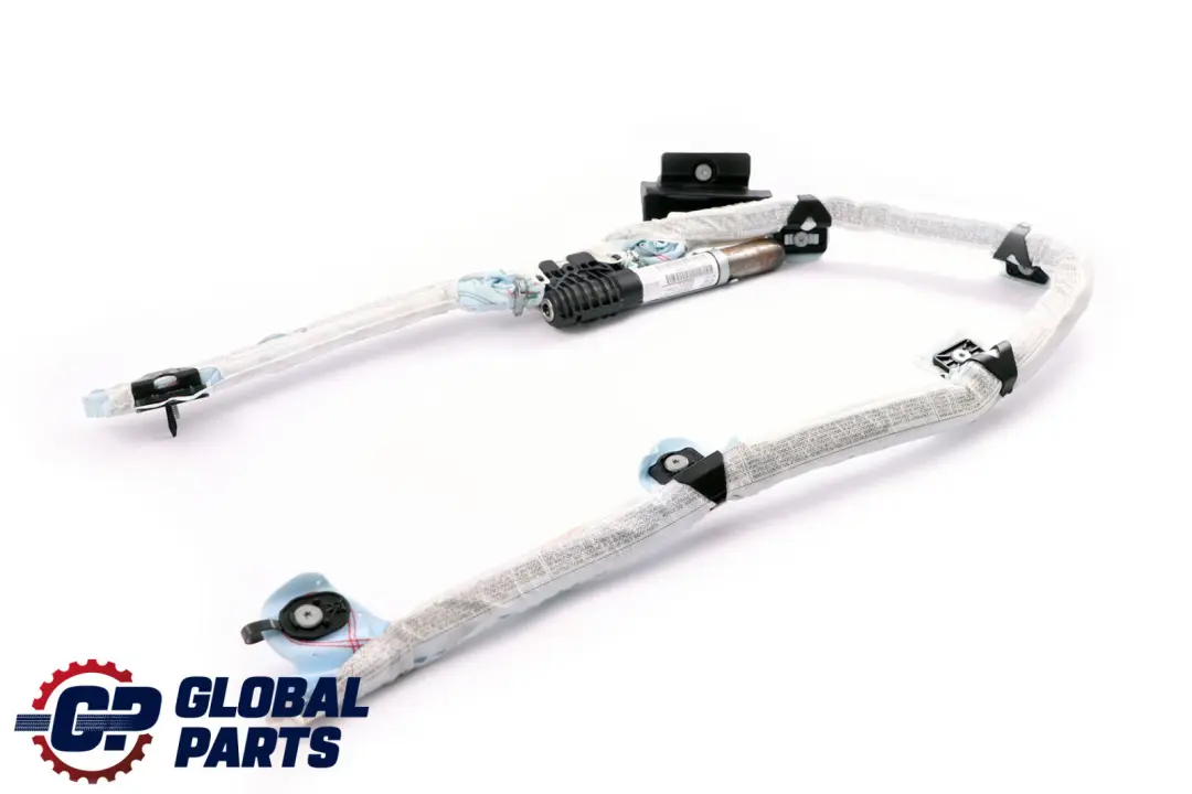 Right O/S Head Airbag Roof Curtain 7212 to BMW E82 with Part number 2996168 BMW E82 Right O/S Head Airbag Roof Curtain 7212 - SKU 2996168 - Part number 2996168