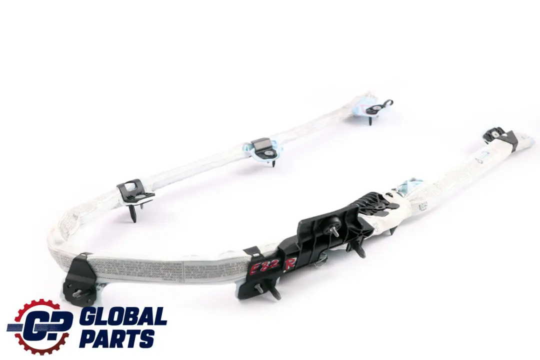 BMW E82 Right O/S Head Airbag Roof Curtain 7212 - SKU 2996168 - Part number 2996168