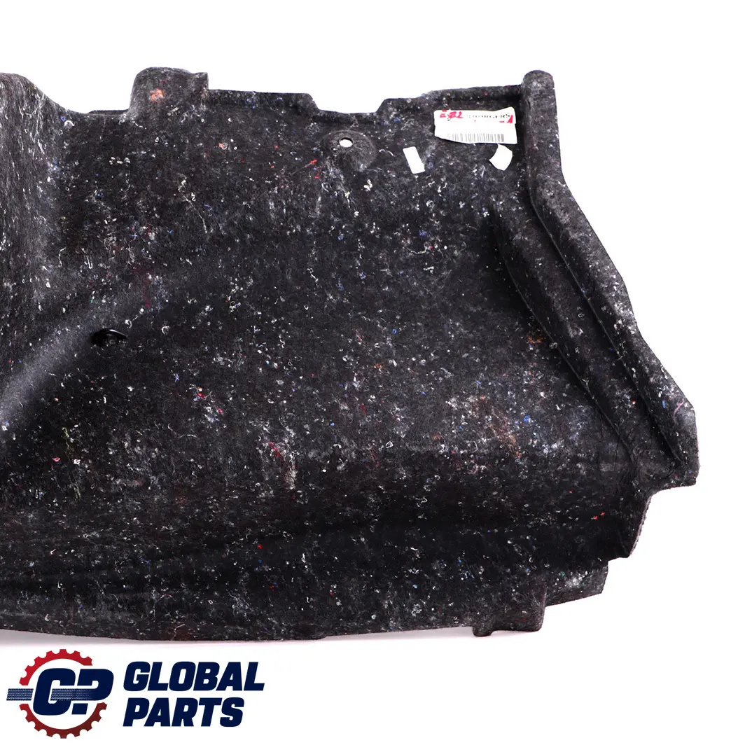 BMW E82 Coupe Boot Trunk Lid Right O/S Luggage Compartment Trim - SKU 2996198-1 - Part number 2996198