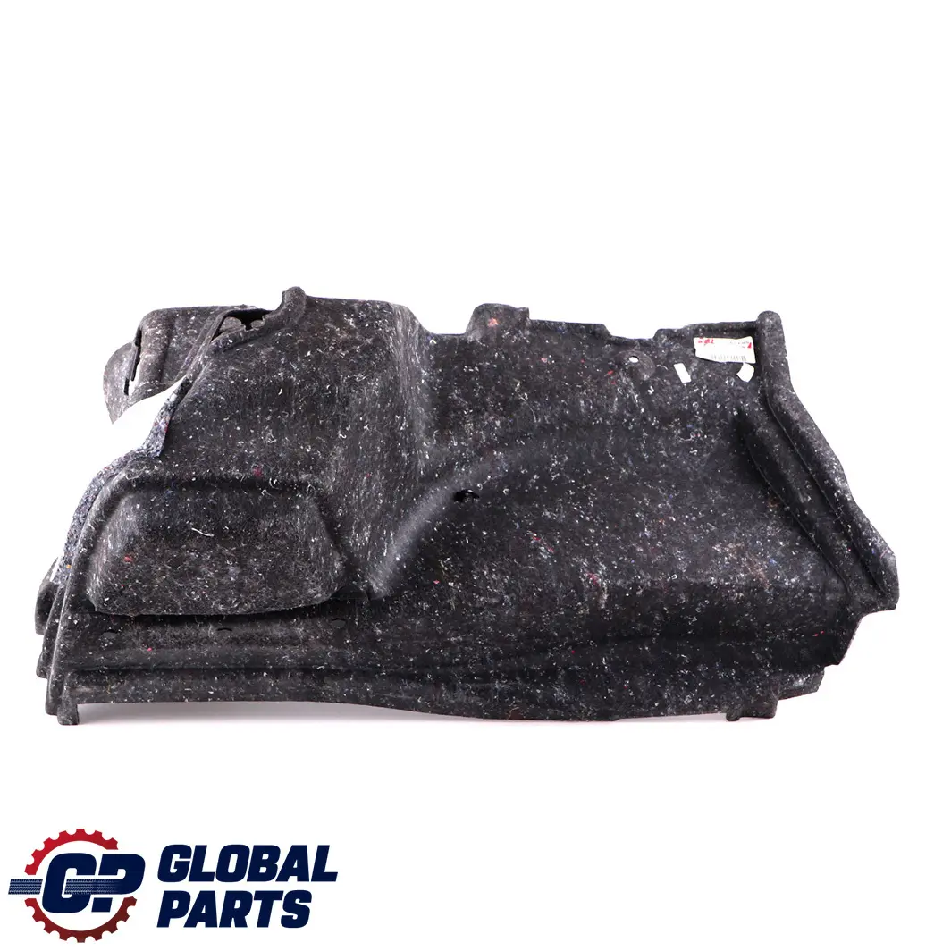 BMW E82 Coupe Boot Trunk Lid Right O/S Luggage Compartment Trim - SKU 2996198-1 - Part number 2996198