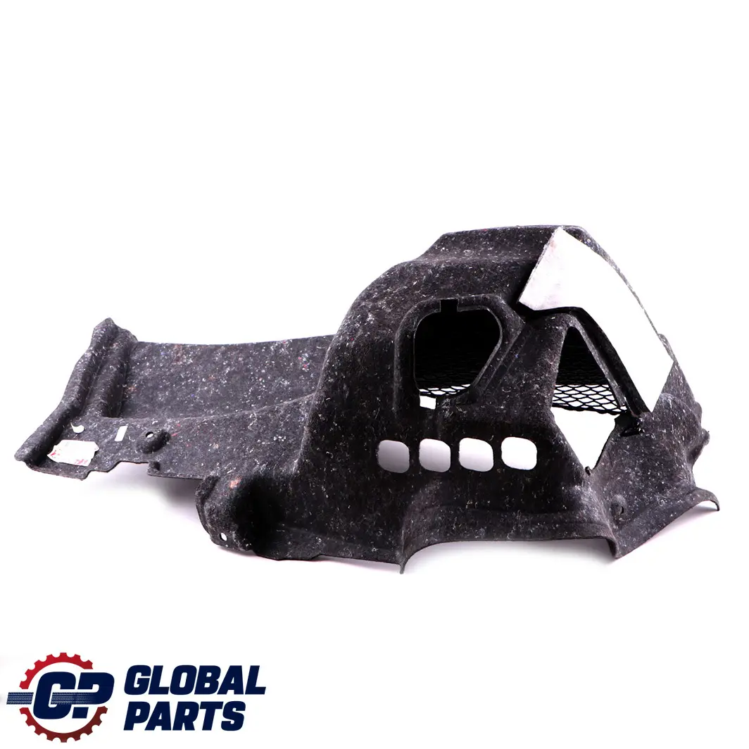 Boot Trunk Lid Right O/S Luggage Compartment Trim to BMW E82 Coupe with Part number 2996198 BMW E82 Coupe Boot Trunk Lid Right O/S Luggage Compartment Trim - SKU 2996198-1 - Part number 2996198