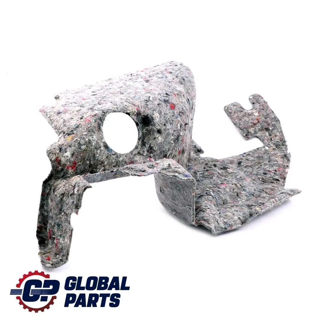 Aislamiento Acustico Maletero Izquierdo para BMW E82 con número de pieza 2996199 BMW E82 Aislamiento Acustico Maletero Izquierdo - SKU 2996199 - Número de pieza 2996199